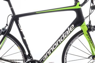 Cannondale Synapse (carretera) t.58 Reacondicionada