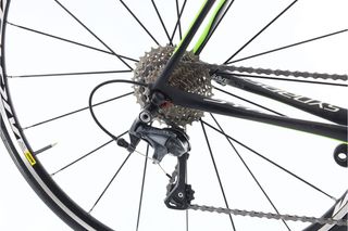 Cannondale Synapse (carretera) t.58 Reacondicionada