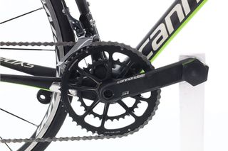 Cannondale Synapse (carretera) t.58 Reacondicionada