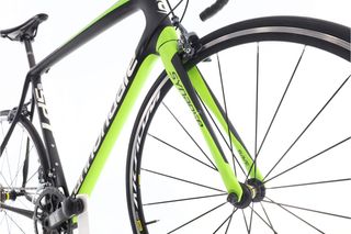 Cannondale Synapse (carretera) t.58 Reacondicionada