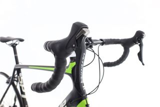 Cannondale Synapse (carretera) t.58 Reacondicionada