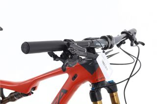 Orbea Oiz M10 XTR (MTB) t.M Reacondicionada