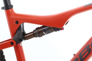 Orbea Oiz M10 XTR (MTB) t.M Reacondicionada