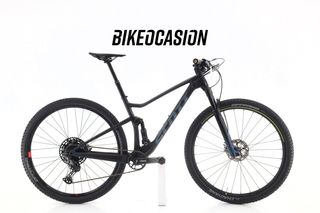 Scott Spark RC Pro XTR (MTB) t.M Reacondicionada