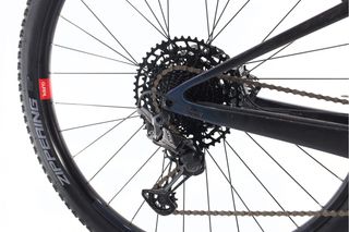 Scott Spark RC Pro XTR (MTB) t.M Reacondicionada