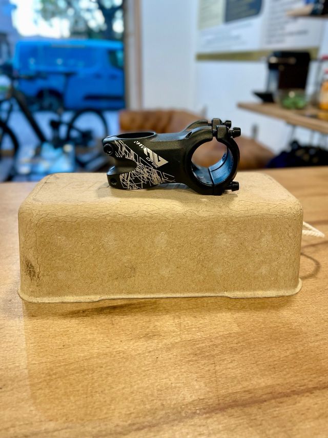 Potencia XLC 50mm +-6