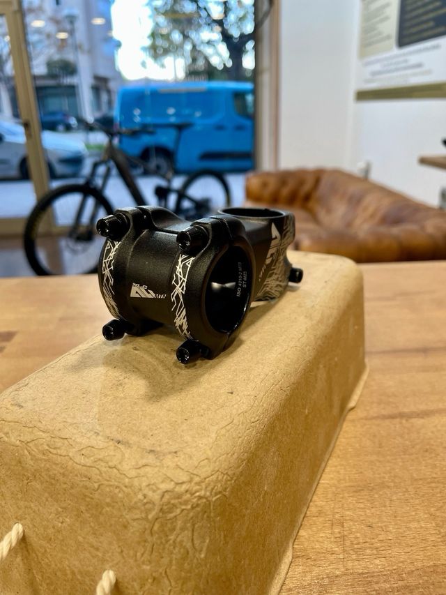 Potencia XLC 50mm +-6