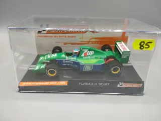 Formula 90-97 scaleauto