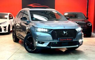 DS 7 CROSSBACK 1.6T 180cv Aut Performance Line