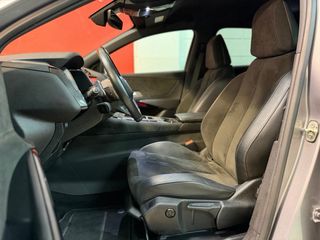 DS 7 CROSSBACK 1.6T 180cv Aut Performance Line