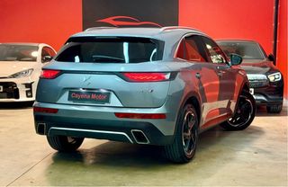 DS 7 CROSSBACK 1.6T 180cv Aut Performance Line