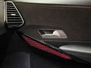 DS 7 CROSSBACK 1.6T 180cv Aut Performance Line