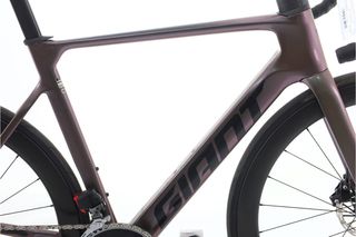 Giant Propel 1 AXS 12V (carretera) t.54 Reacondicionada