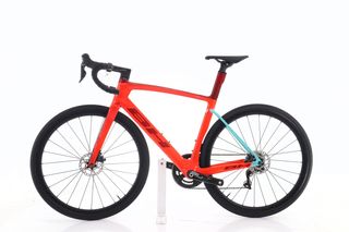 BH G8 Di2 11V (carretera) t.54 Reacondicionada