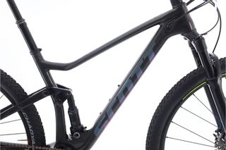 Scott Spark RC Pro XTR (MTB) t.M Reacondicionada