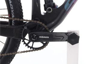 Scott Spark RC Pro XTR (MTB) t.M Reacondicionada