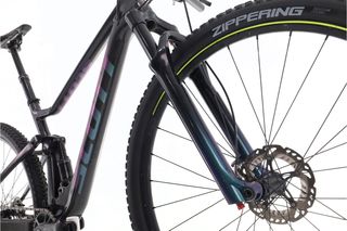 Scott Spark RC Pro XTR (MTB) t.M Reacondicionada