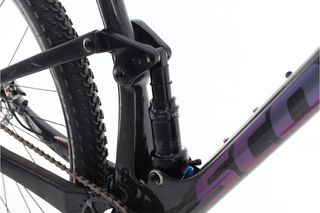 Scott Spark RC Pro XTR (MTB) t.M Reacondicionada