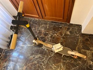 Patinete Eléctrico Xiaomi Mi Scooter 3