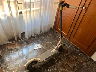 Patinete Eléctrico Xiaomi Mi Scooter 3
