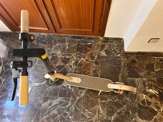 Patinete Eléctrico Xiaomi Mi Scooter 3