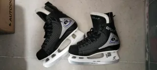 Patines de Hielo Graf Pro 2000