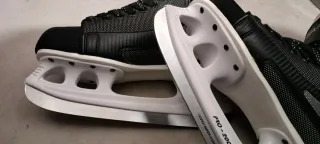 Patines de Hielo Graf Pro 2000