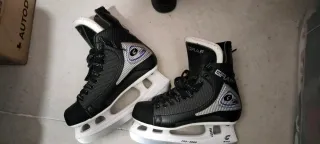 Patines de Hielo Graf Pro 2000