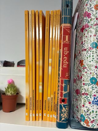 Manual CTO Medicina y Cirugía