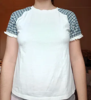 T-shirt Made in Italy