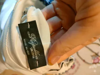 T-shirt Made in Italy