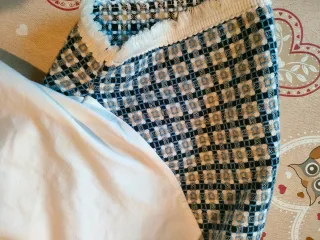 T-shirt Made in Italy