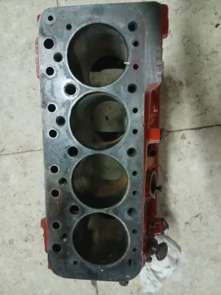 Bloque Motor Mini 1275cc Clásico