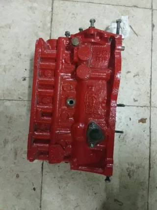 Bloque Motor Mini 1275cc Clásico
