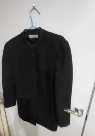Chaqueta Emporio Armani Mujer Talla M