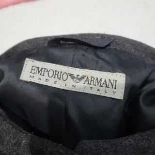 Chaqueta Emporio Armani Mujer Talla M