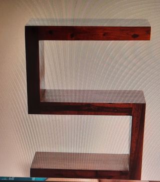 Tavoli ausiliari in legno (2)