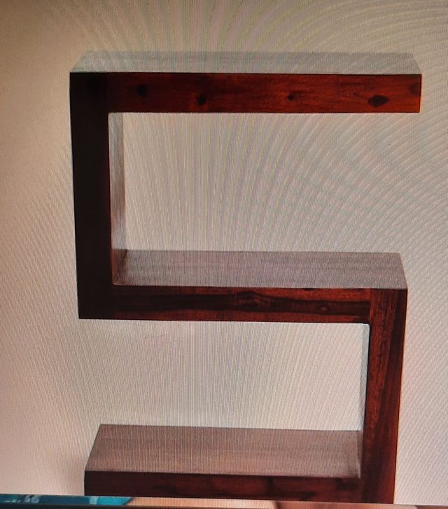 Tavoli ausiliari in legno (2)