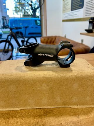 Potencia Alpcross 70mm +-17