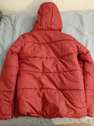 Giubbino invernale bambino 10-12 anni