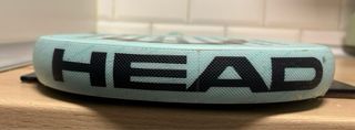Pala de pádel Head Bolt 2025