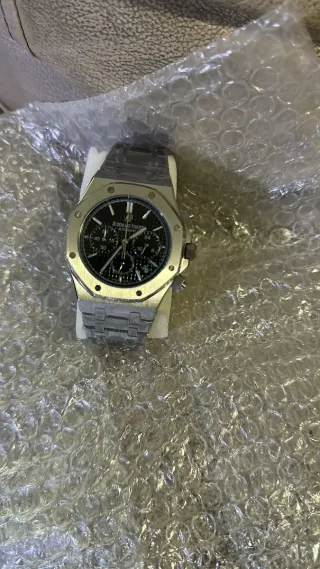 Patek Philippe Nautilus 5726/1A - 2012 regalalo !!