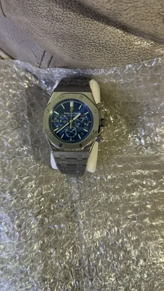 Patek Philippe Nautilus 5726/1A - 2012 regalalo !!