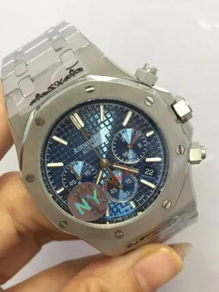 Patek Philippe Nautilus 5726/1A - 2012 regalalo !!