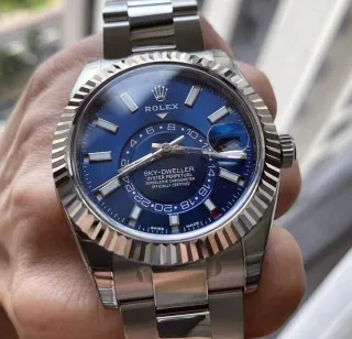 Patek Philippe Nautilus 5726/1A - 2012 regalalo !!