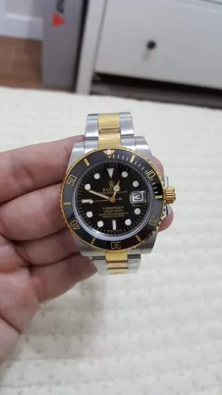 Patek Philippe Nautilus 5726/1A - 2012 regalalo !!