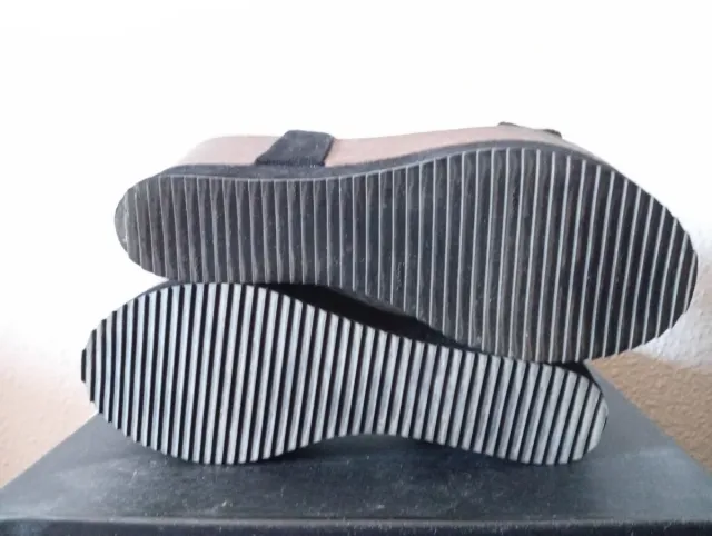 Sandalias Paulo Brandao