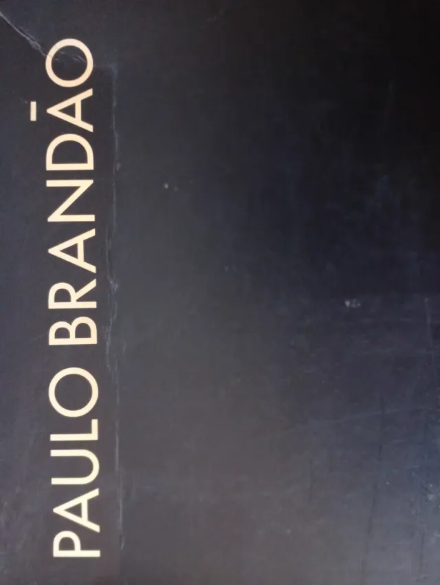 Sandalias Paulo Brandao