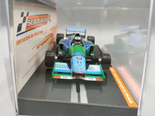 Formula 90-97 scaleauto