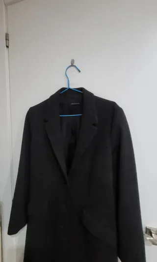 Traje de chaqueta y pantalón Minimil T.38/40